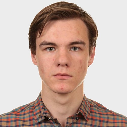 Александр Александрович Д. - Ведет курс Китайский язык для детей рис.1